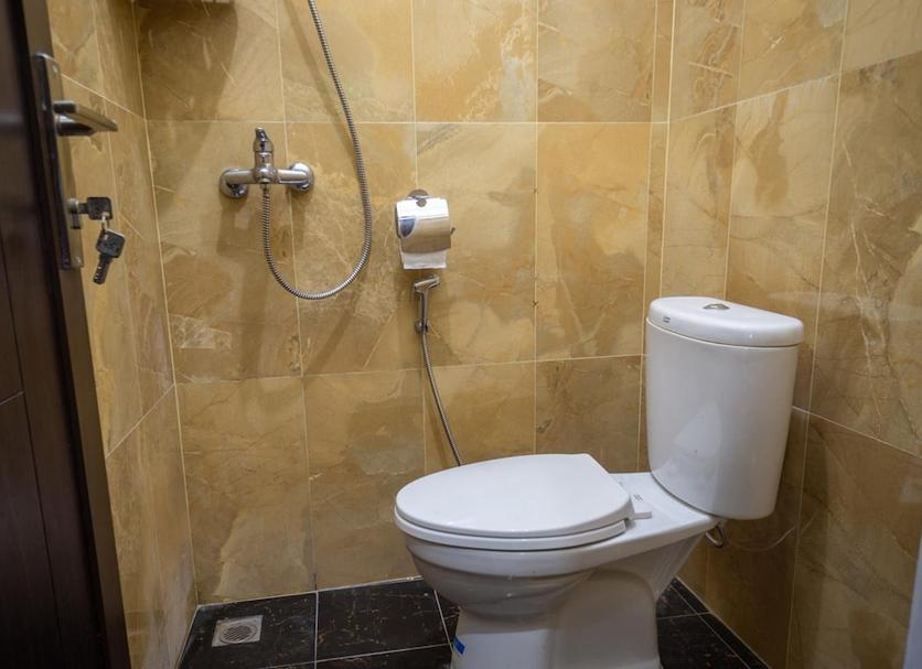 Banyo Fotoğraf