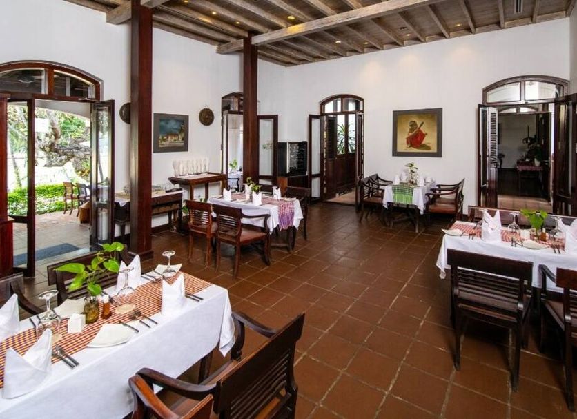 Restoran Fotoğraf
