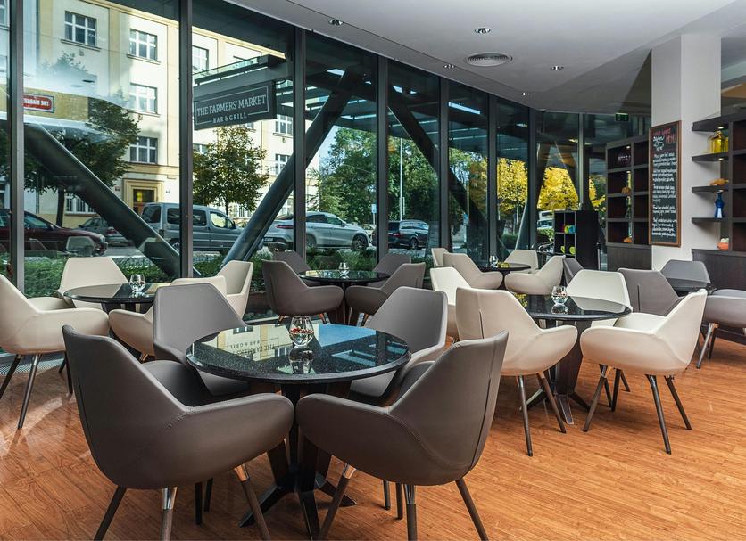 Restoran Fotoğraf