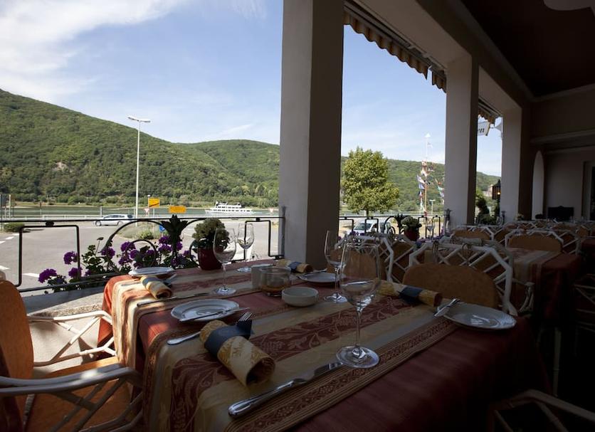 Restoran Fotoğraf