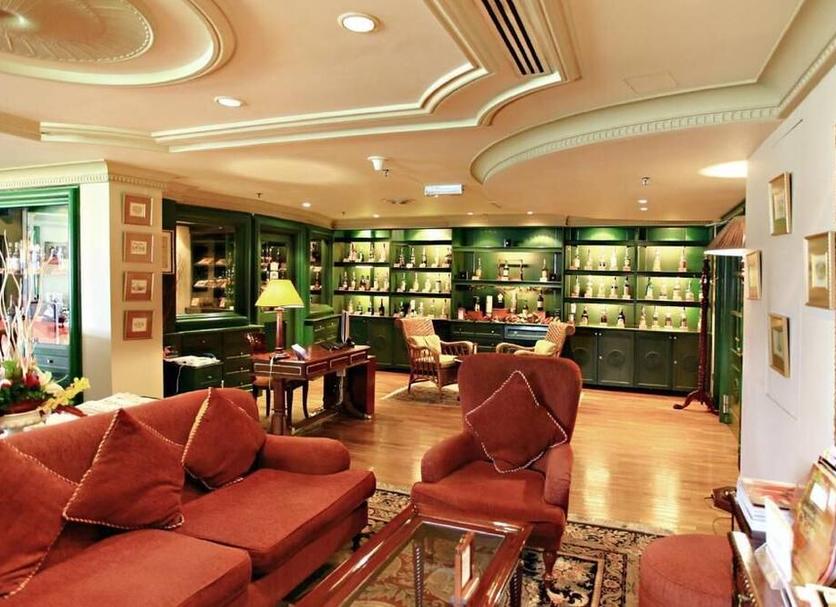 Salon Fotoğraf