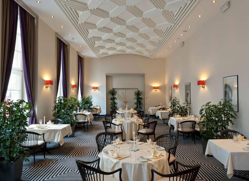 Restoran Fotoğraf
