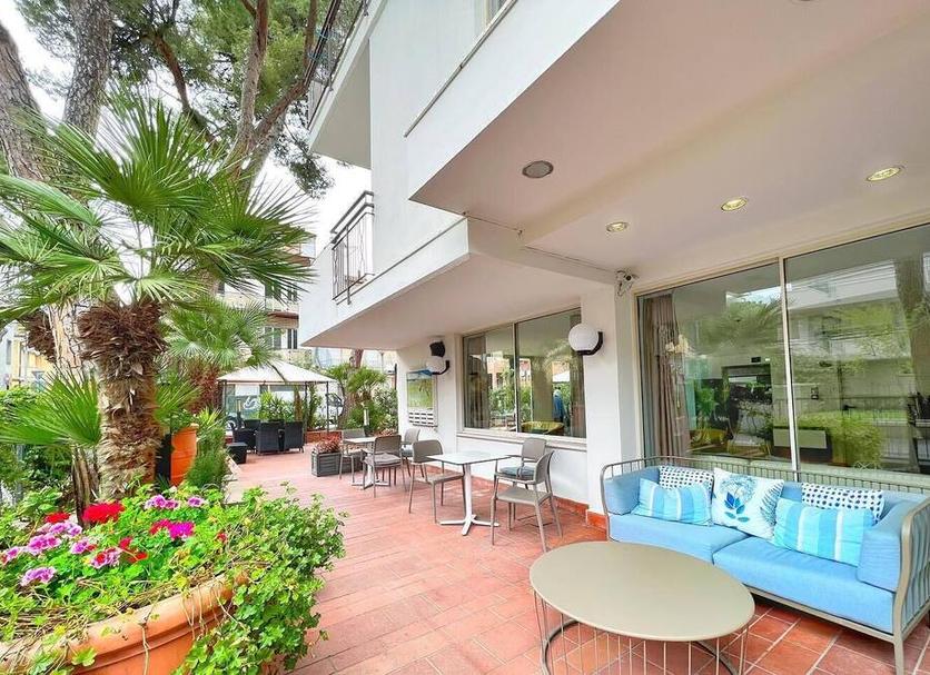 Veranda Fotoğraf