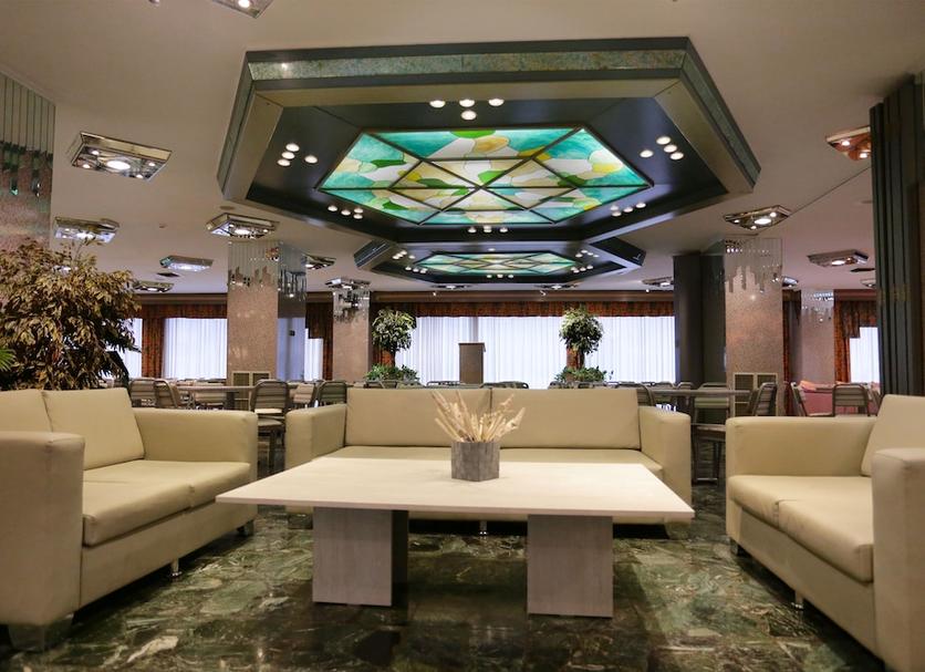Salon Fotoğraf