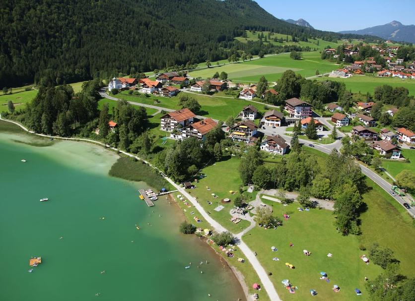 Balkon Fotoğraf