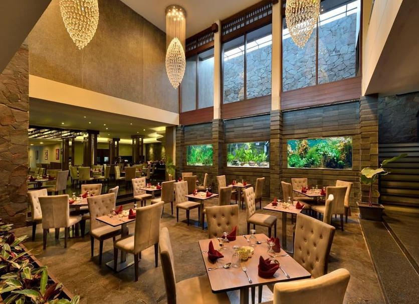 Restoran Fotoğraf