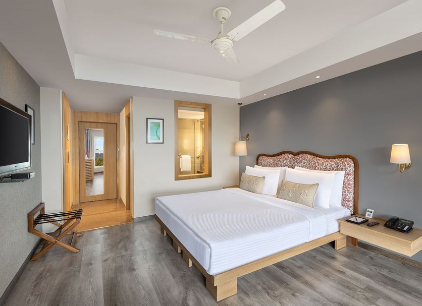 Yatak Odası Fotoğraf