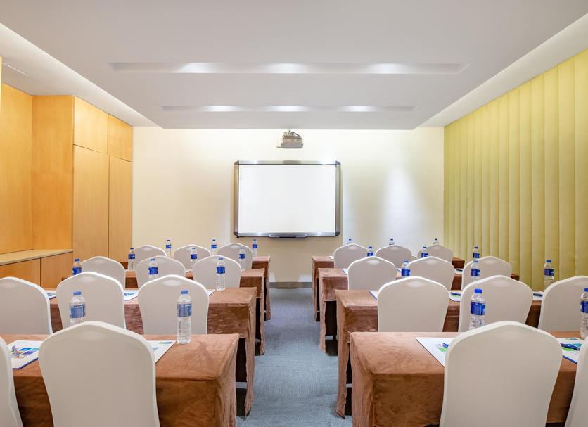 Konferans salonu Fotoğraf