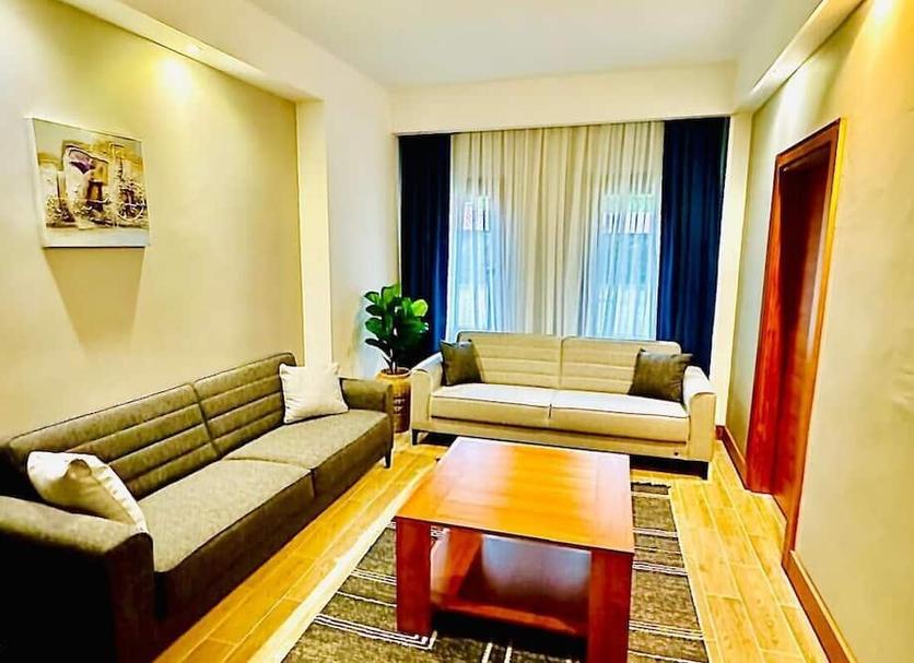 Oturma odası Fotoğraf