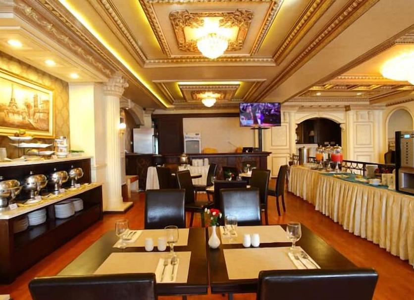 Restoran Fotoğraf