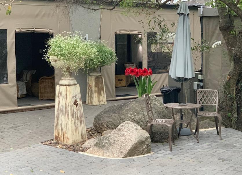 Veranda Fotoğraf