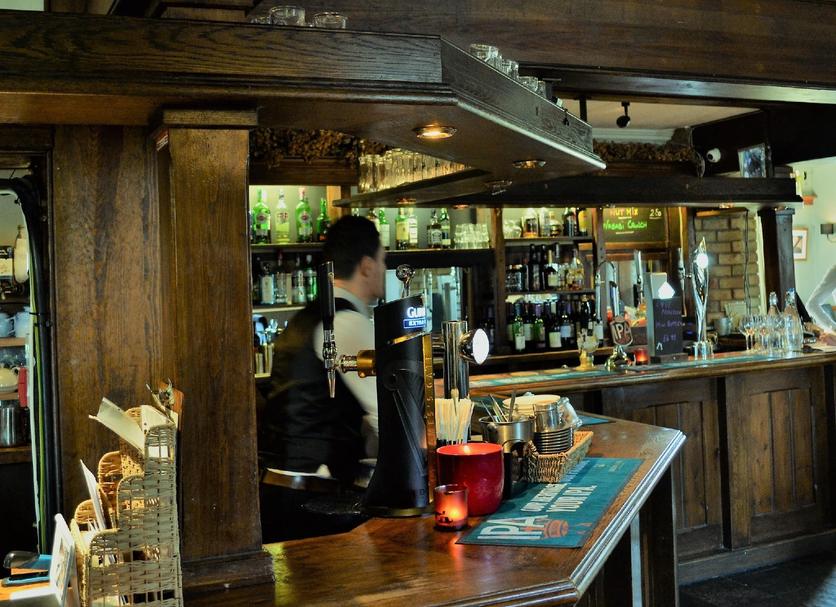 Bar Fotoğraf