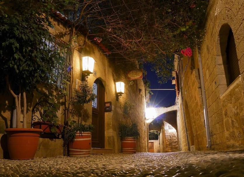 Dış görünüm Fotoğraf
