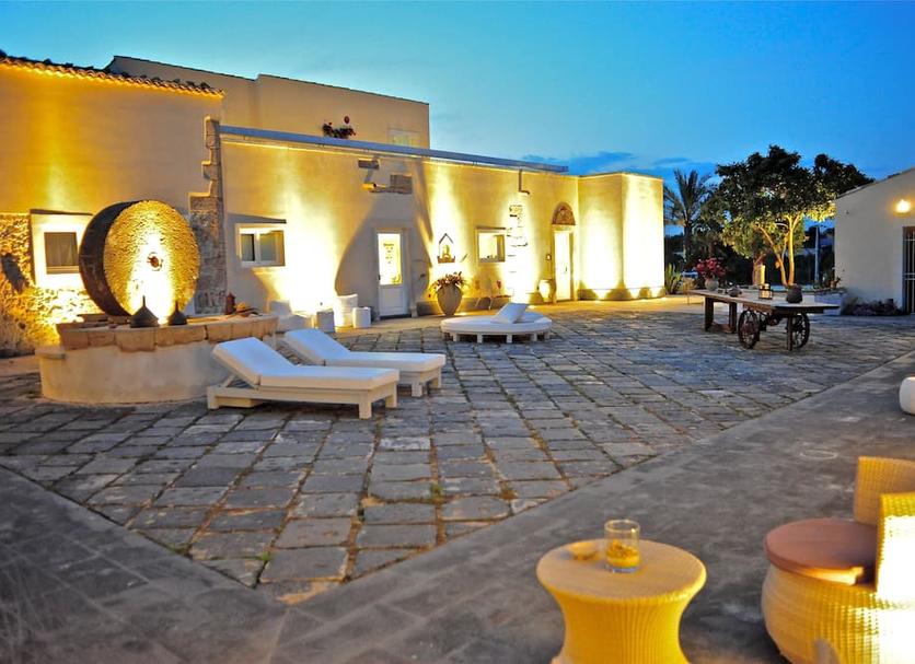 Veranda Fotoğraf