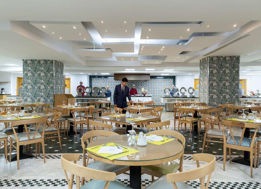 Restoran Fotoğraf