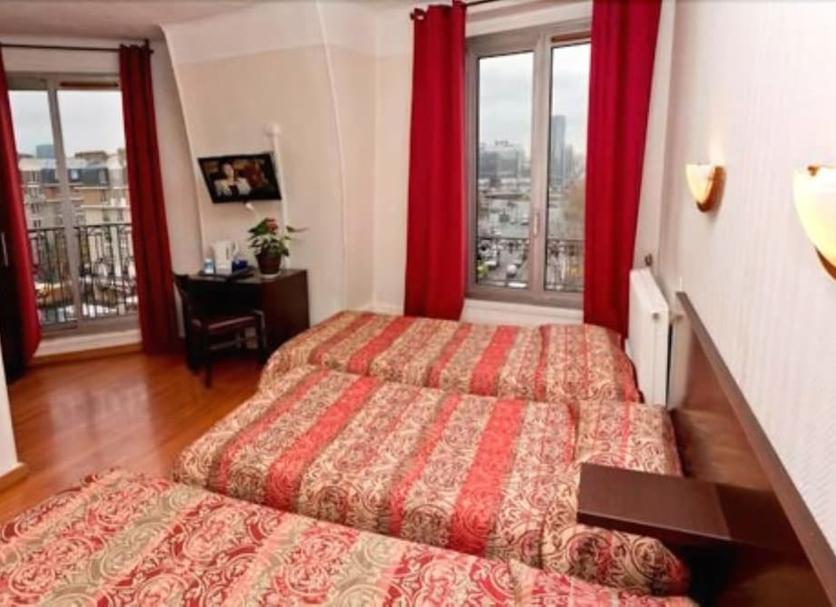 Yatak Odası Fotoğraf