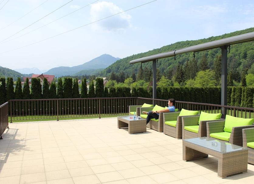 Balkon Fotoğraf