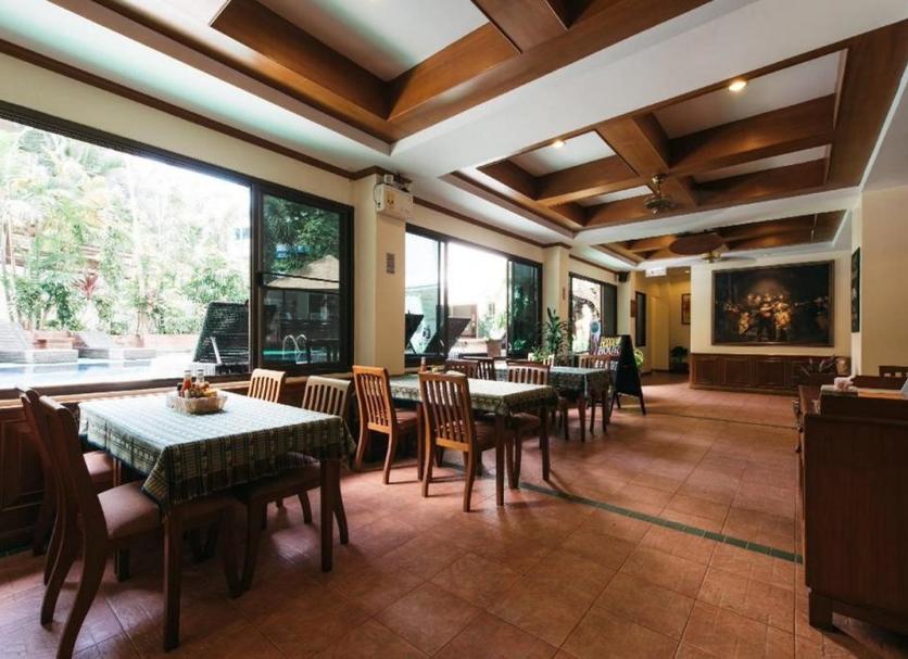 Restoran Fotoğraf