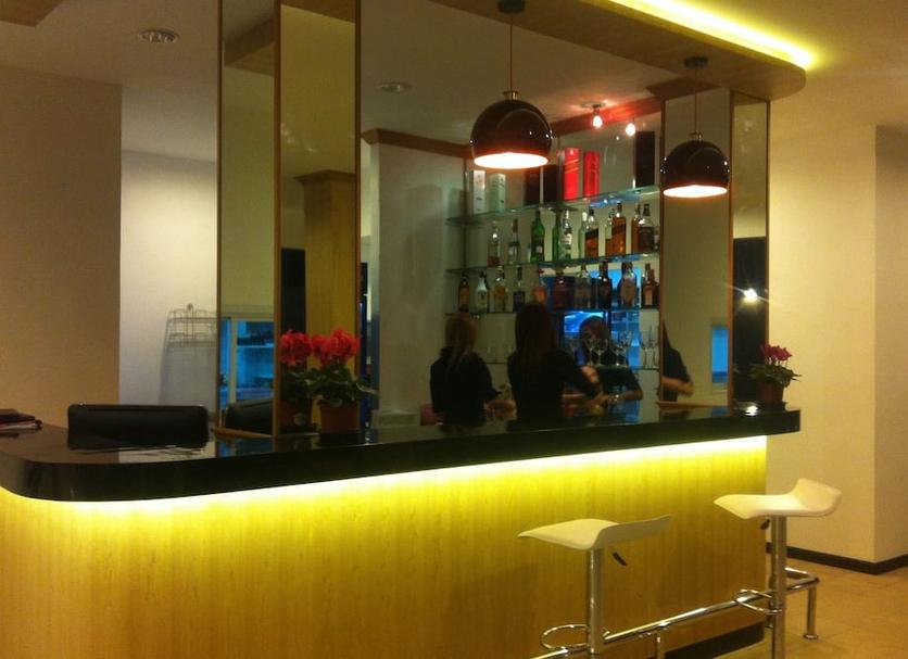 Bar Fotoğraf