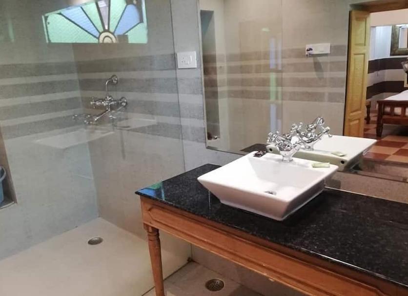 Banyo Fotoğraf