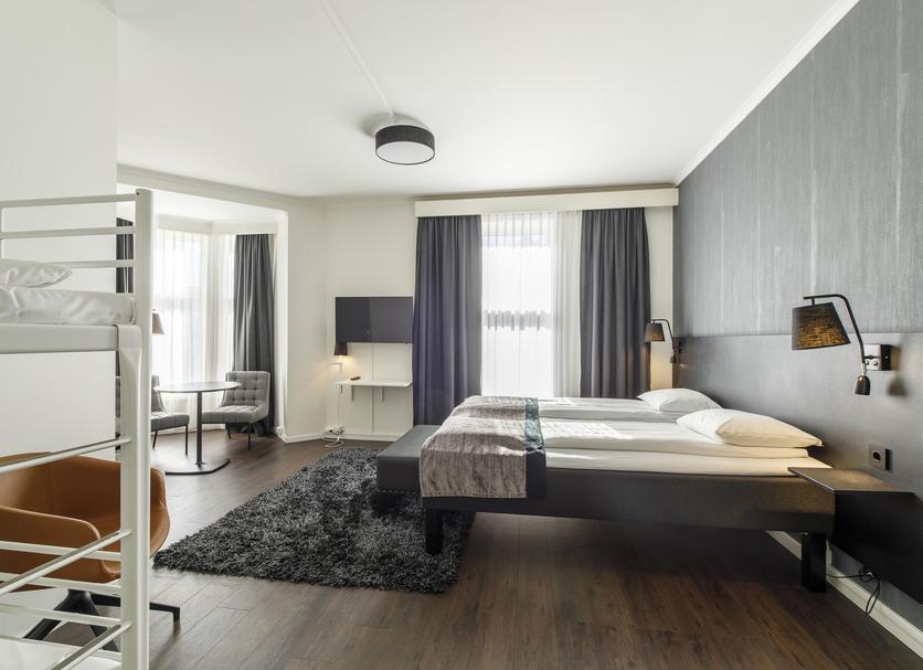 Yatak Odası Fotoğraf