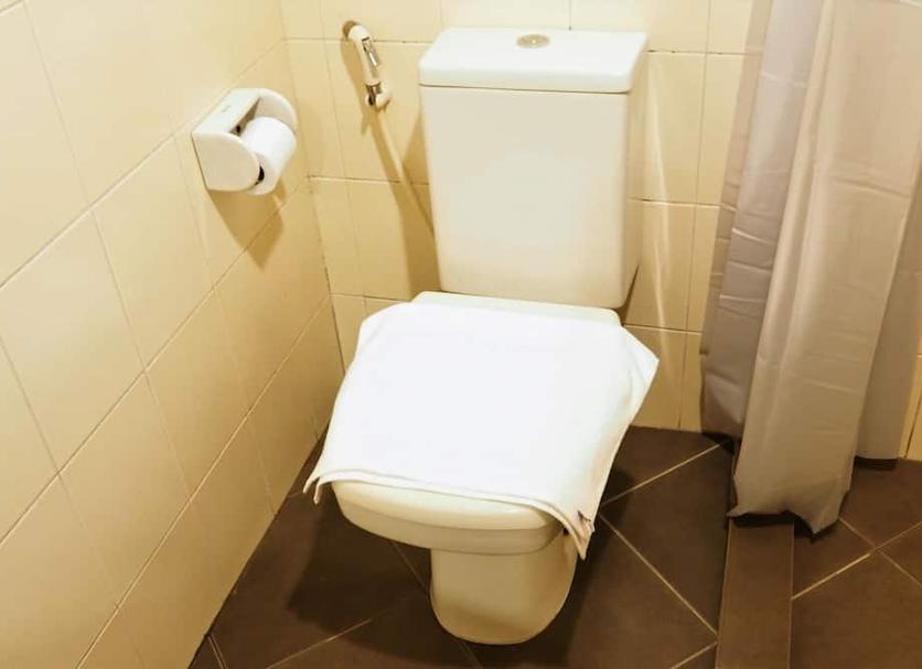 Banyo Fotoğraf