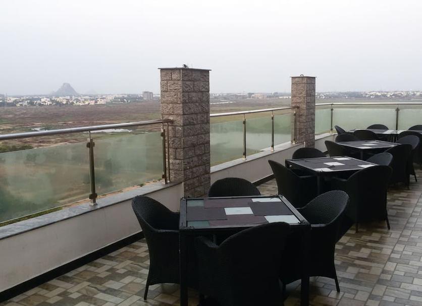 Balkon Fotoğraf