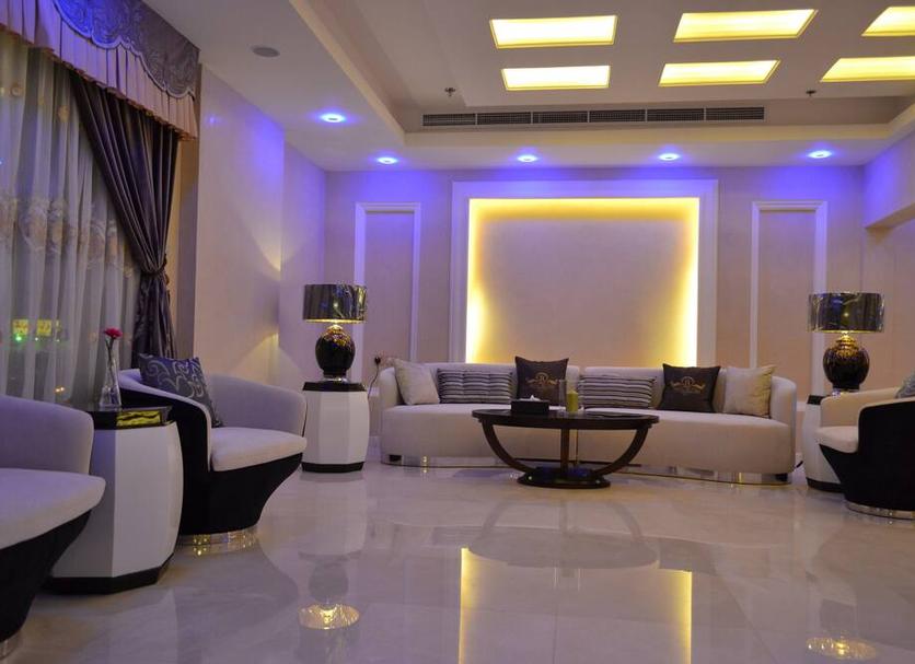 Salon Fotoğraf