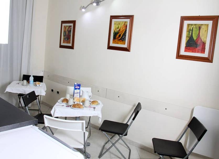 Yemek odası Fotoğraf