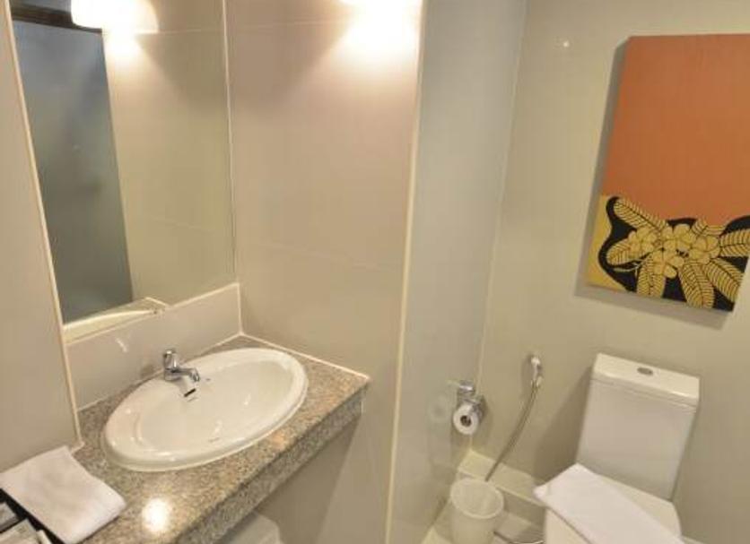 Banyo Fotoğraf