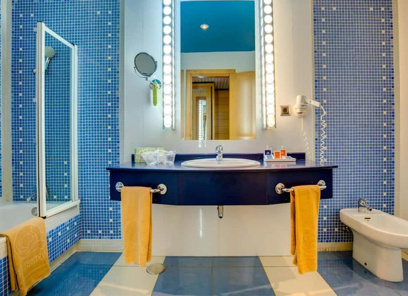 Banyo Fotoğraf
