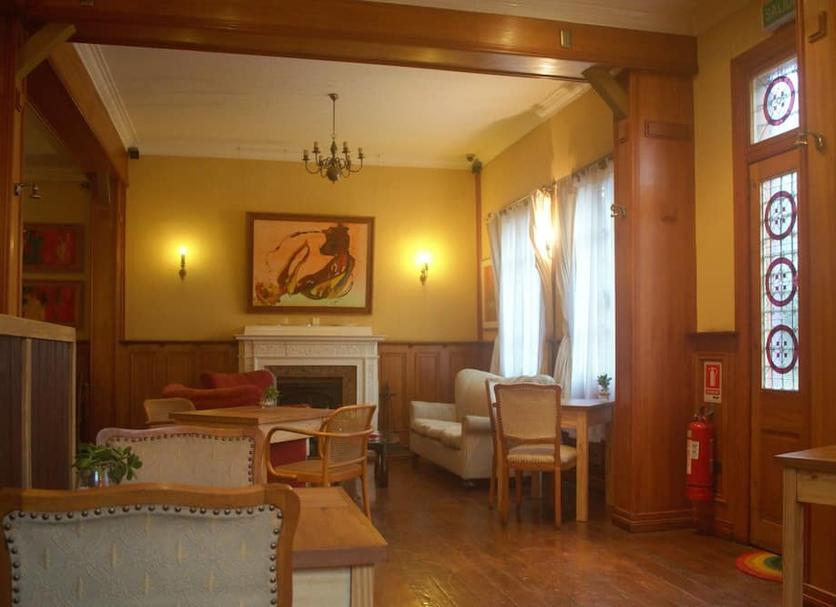 Restoran Fotoğraf