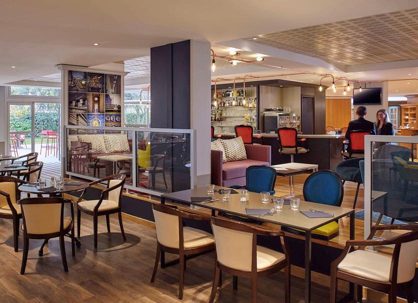 Restoran Fotoğraf
