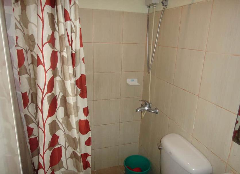 Banyo Fotoğraf