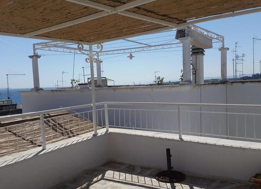 Balkon Fotoğraf