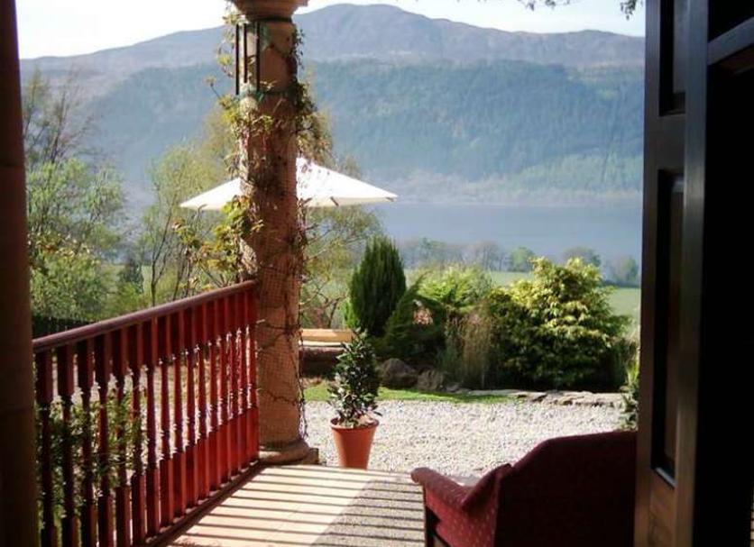 Balkon Fotoğraf