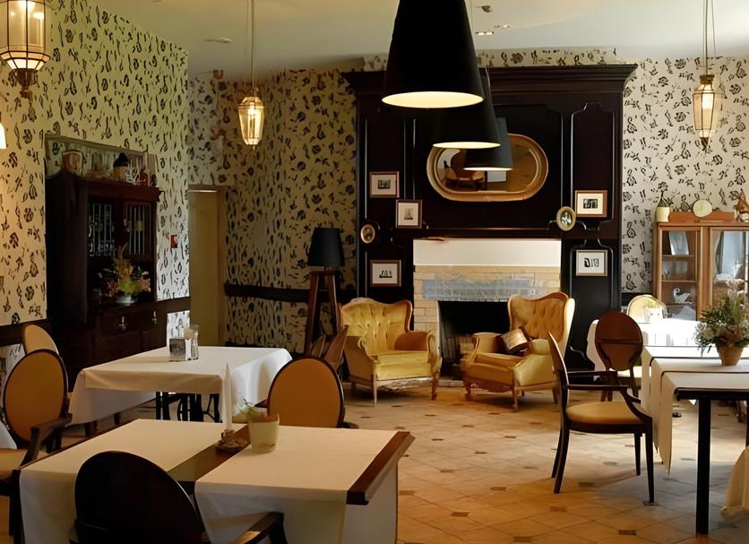 Restoran Fotoğraf