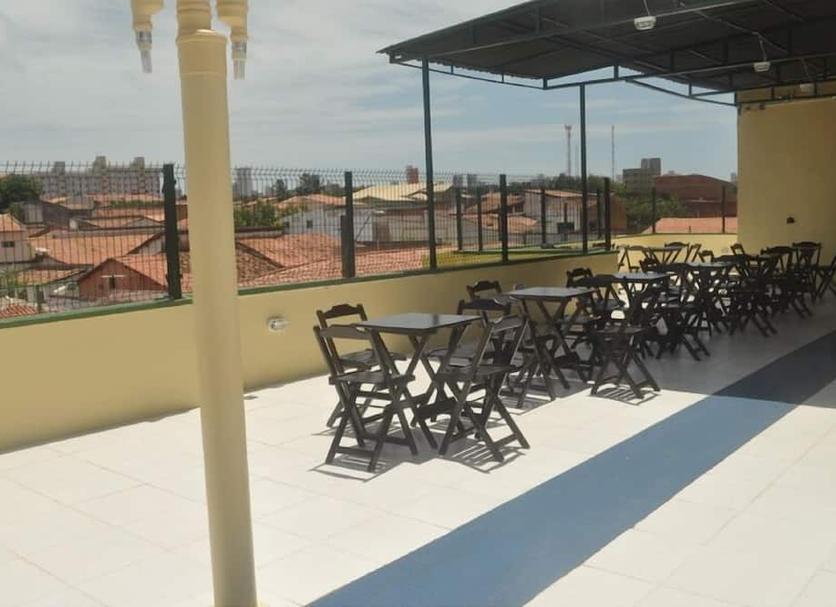 Balkon Fotoğraf