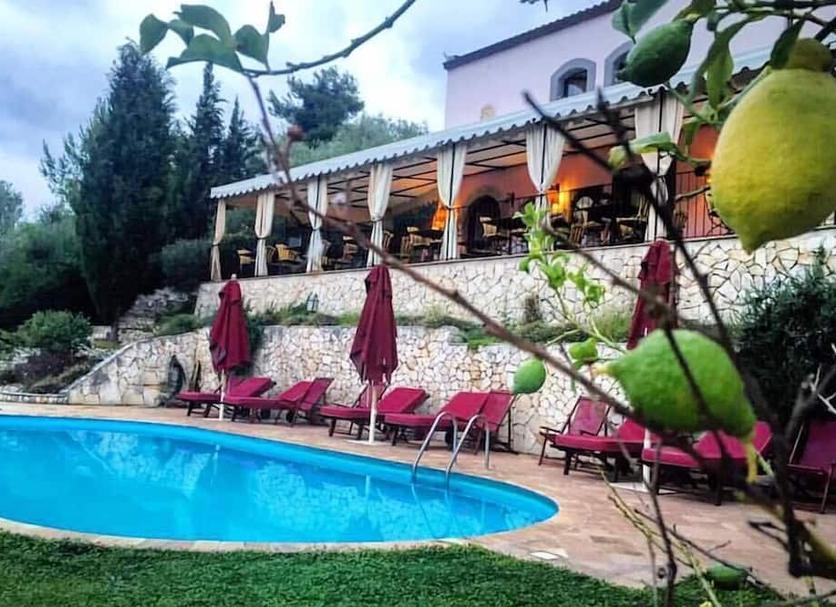 Havuz Fotoğraf