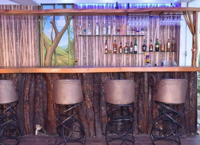 Bar Fotoğraf