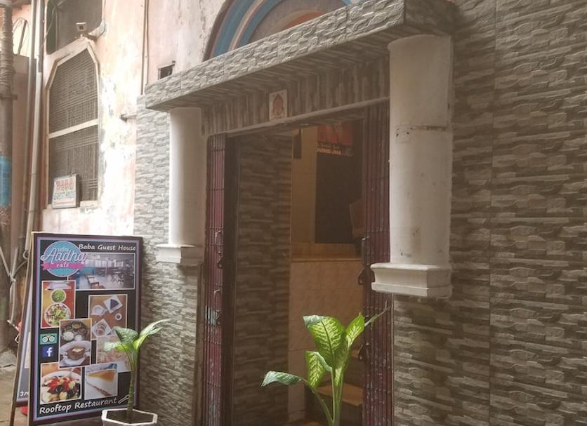 Dış görünüm Fotoğraf