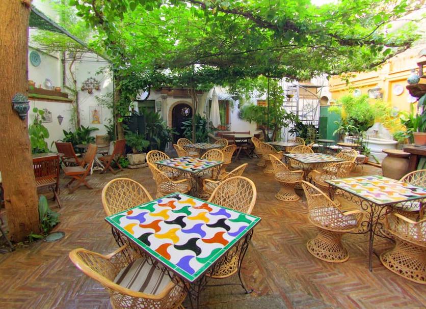 Restoran Fotoğraf