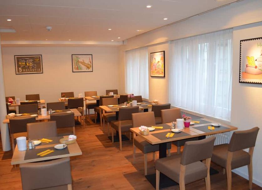Restoran Fotoğraf