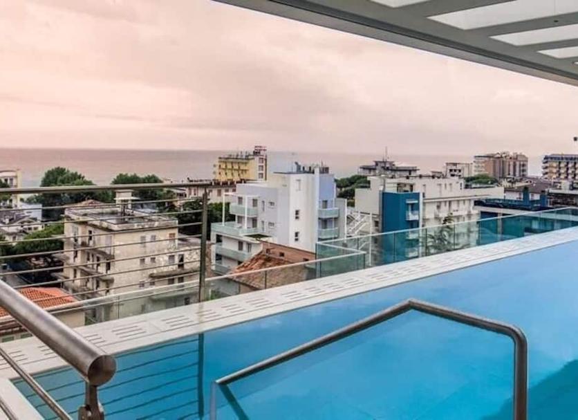 Balkon Fotoğraf