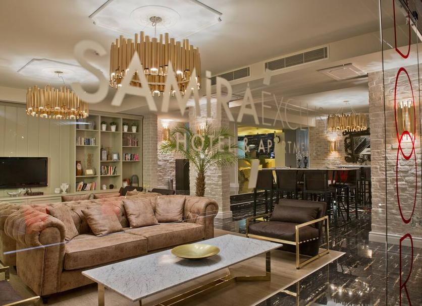 Salon Fotoğraf