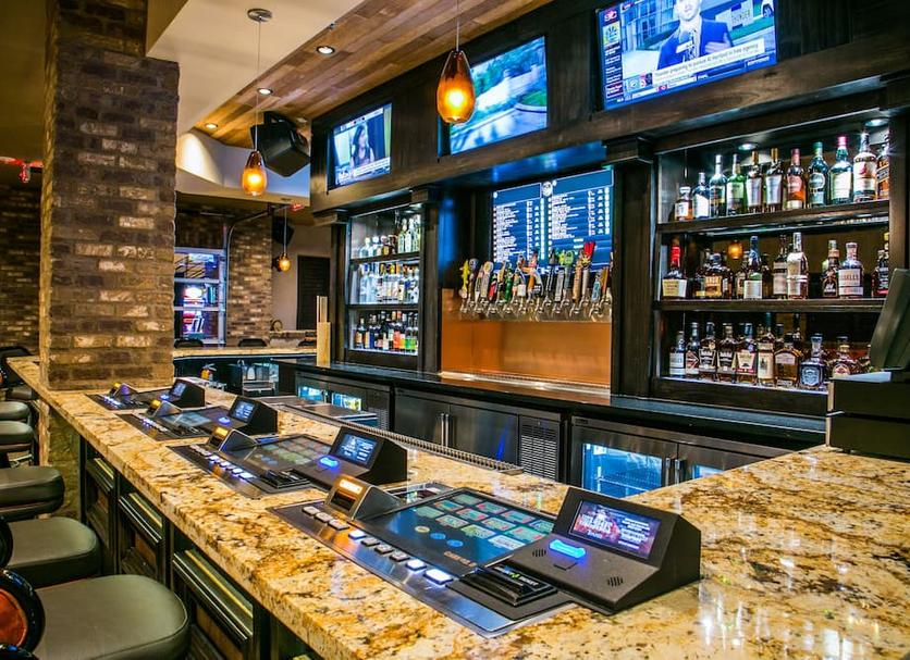 Bar Fotoğraf