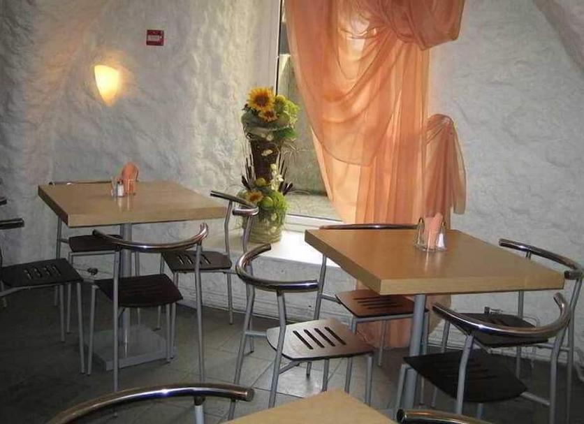 Restoran Fotoğraf