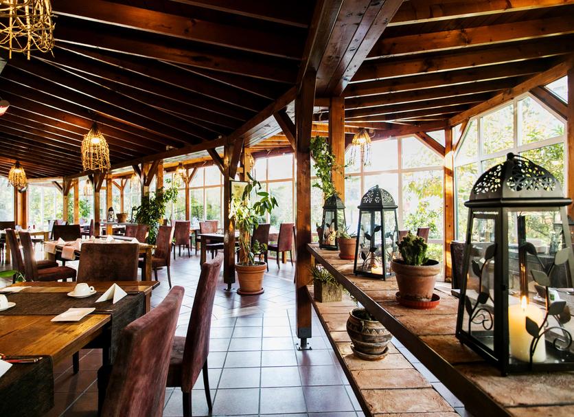 Restoran Fotoğraf