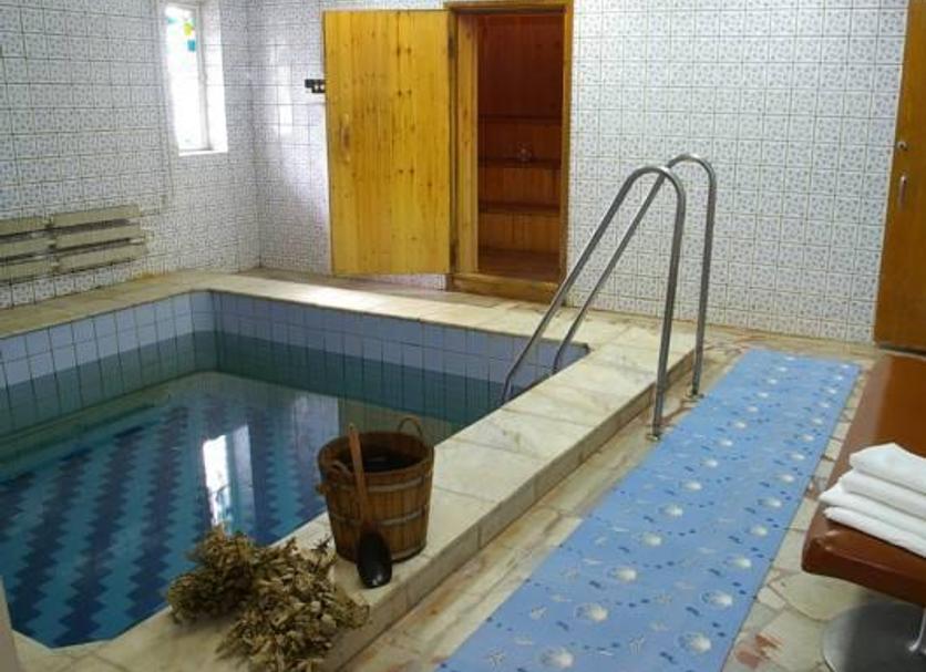 Havuz Fotoğraf