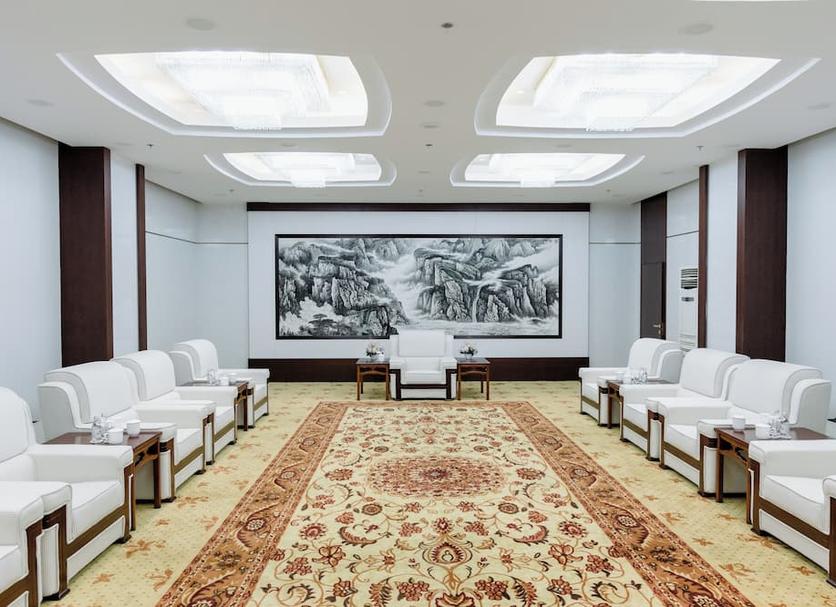Salon Fotoğraf